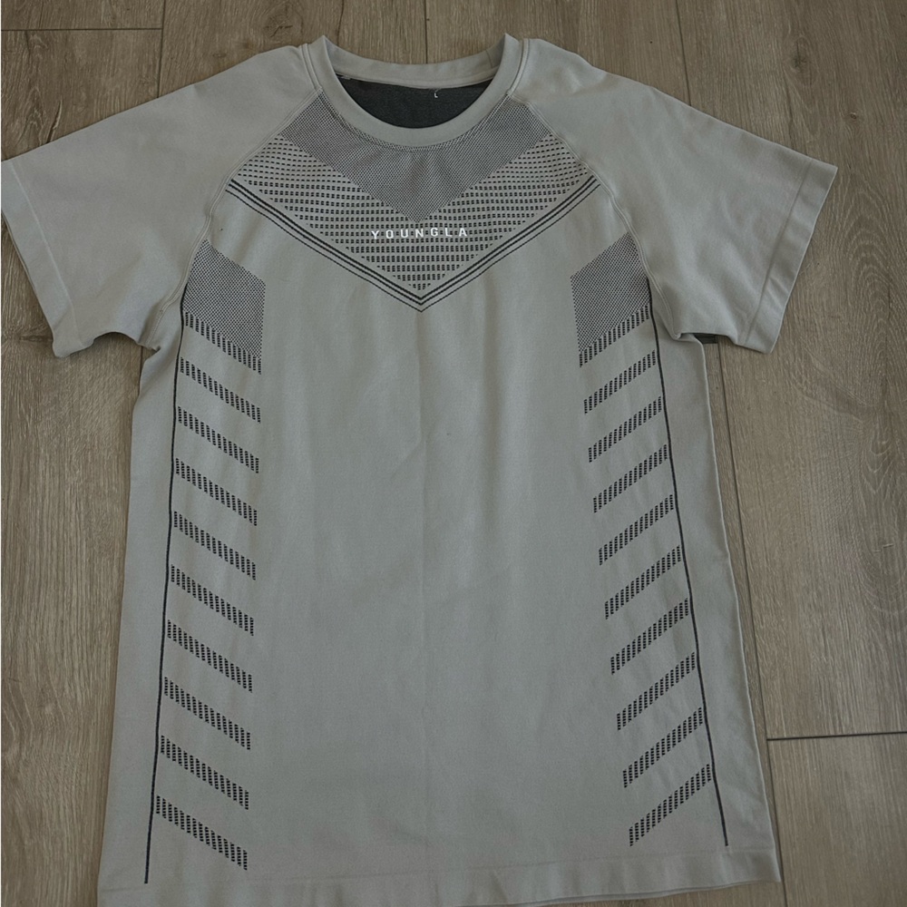 YOUNGLA COMPRESSION